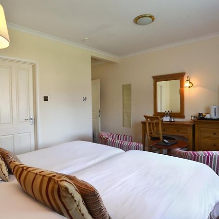 The Brickwall Hotel Sedlescombe Eksteriør billede